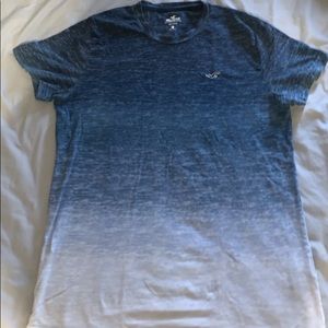 Hollister ombré T-shirt